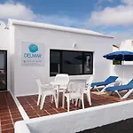 Villa Delmar - Mero *