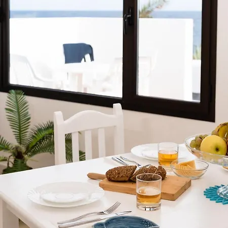 Delmar - Mero Charco del Palo