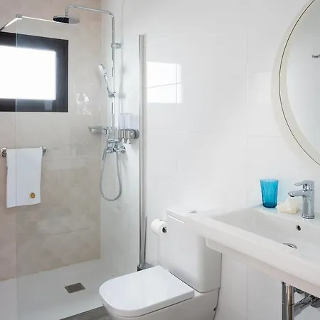 Villa Delmar - Mero Charco del Palo