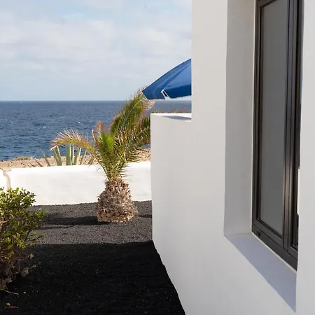 Villa Delmar - Mero Charco del Palo