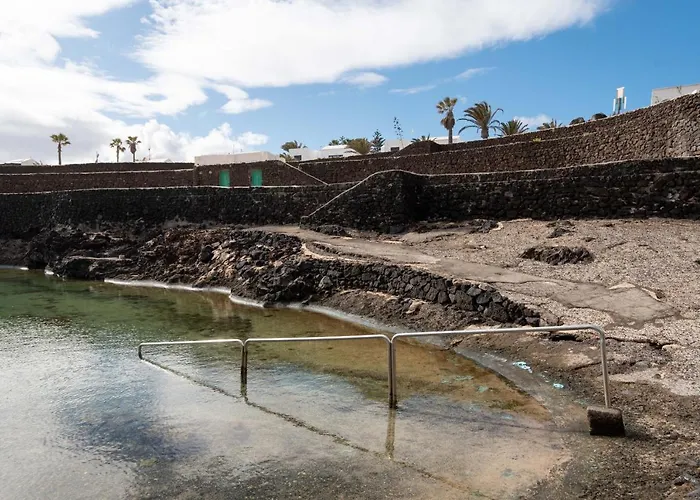 Delmar - Mero Villa Charco del Palo