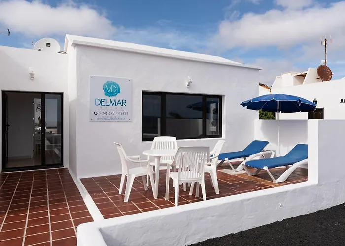 Villa Delmar - Mero *