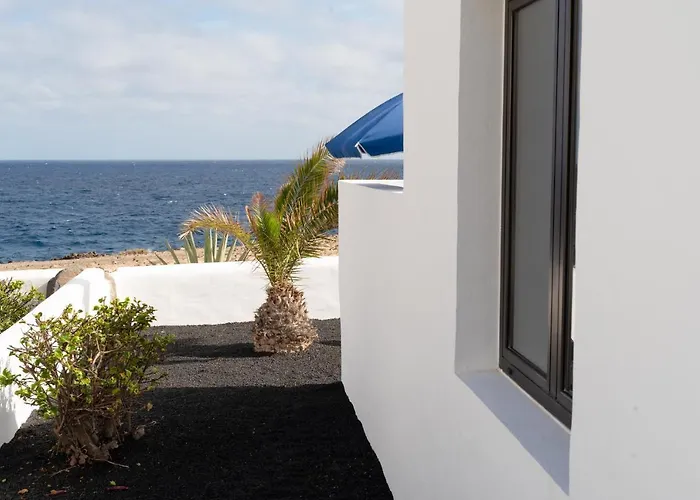 Villa Delmar - Mero Charco del Palo