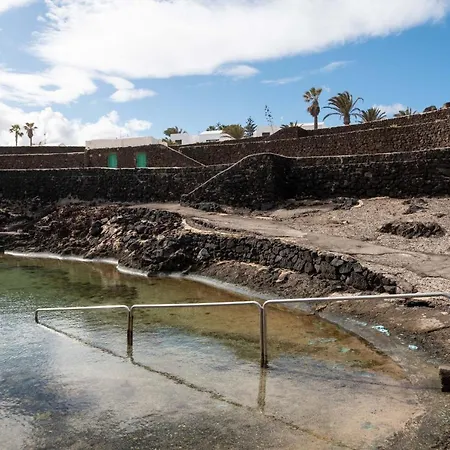 Delmar - Mero Villa Charco del Palo