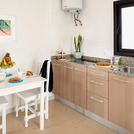 Villa Delmar - Mero Charco del Palo