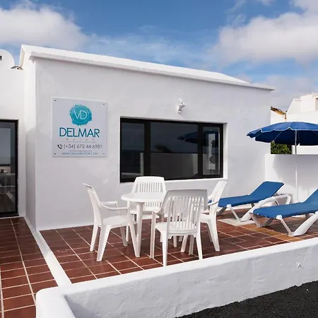 Villa Delmar - Mero *