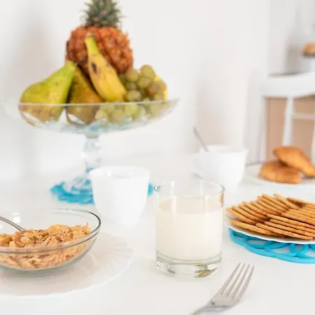 Delmar - Mero * Charco del Palo