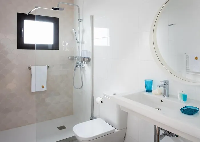 Βίλα Delmar - Mero Charco del Palo