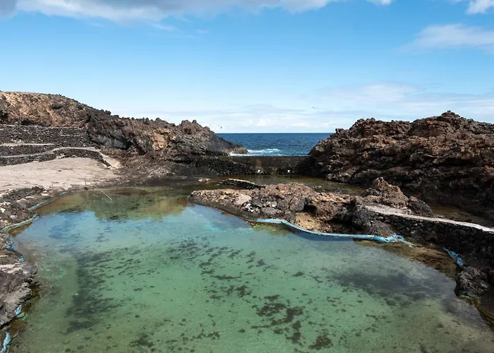 Βίλα Delmar - Mero