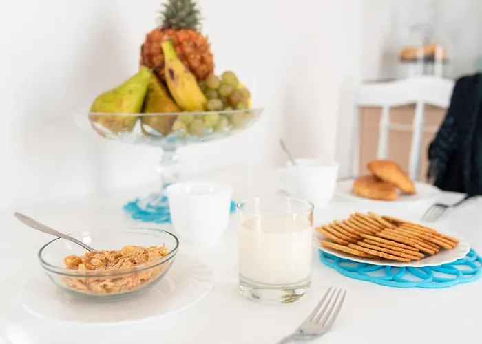 Delmar - Mero * Charco del Palo